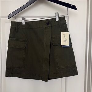Universal Thread Cargo Skirt